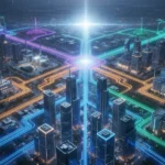 How Dedicated Fiber Can Boost Productivity Across Multi-Location Companies