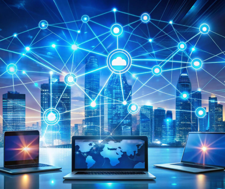 Who Can Benefit from Dedicated Leased Lines?