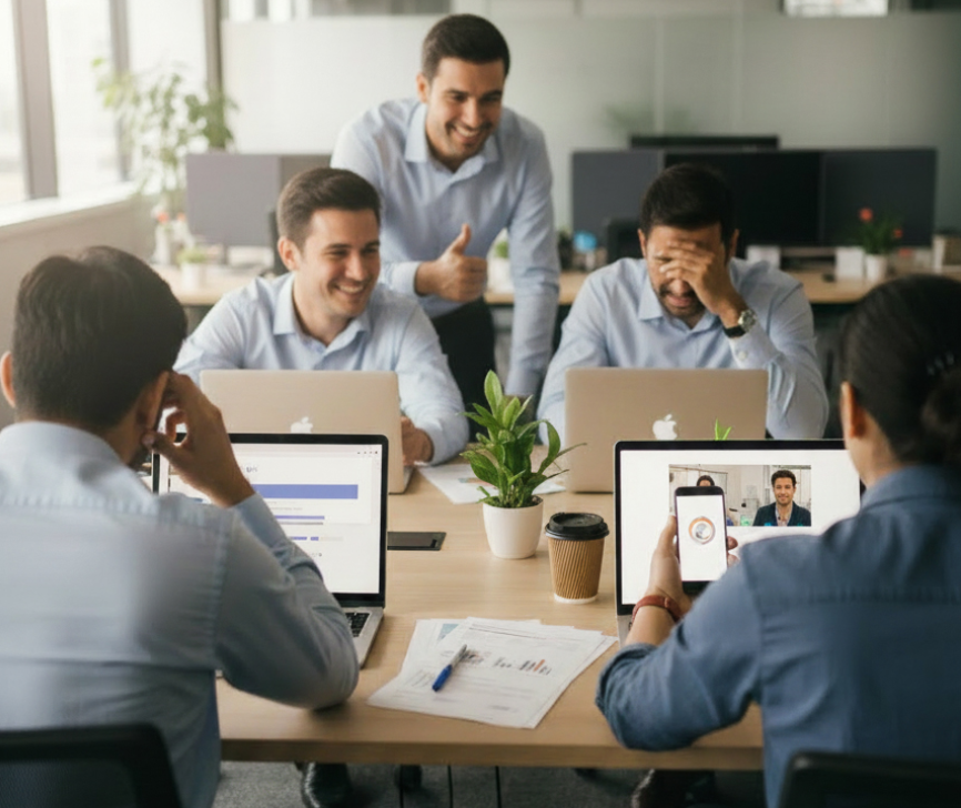 Who Can Benefit from Dedicated Leased Lines - Fiber Egypt